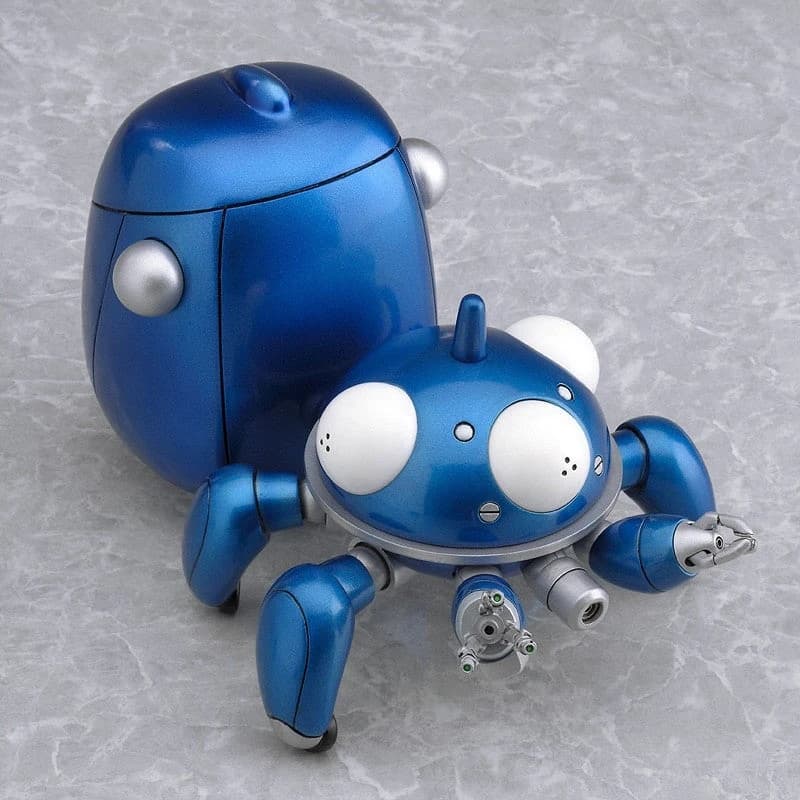 Nendoroid 015 Ghost in the Shell Tachikoma main image