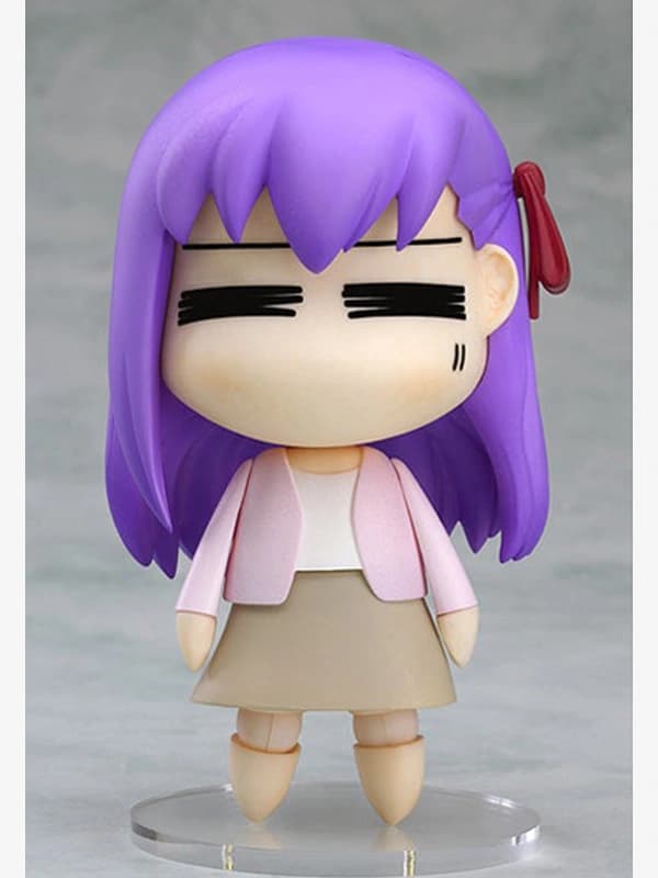 Nendoroid 019 Fate Lazy Sakura main image
