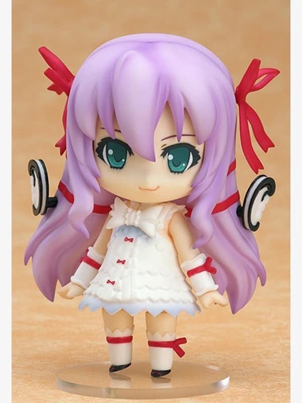 Nendoroid 029 Demonbane Al Azif main image