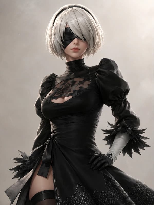 2B image