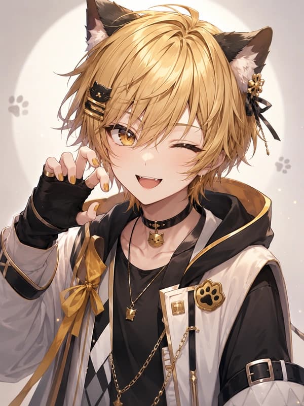 96Neko image