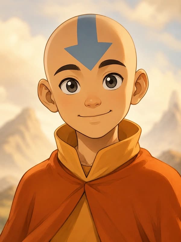 Aang image