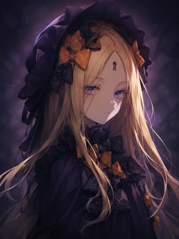 Abigail Williams image
