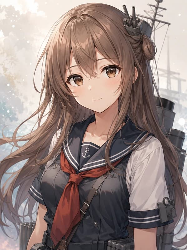 Abukuma image