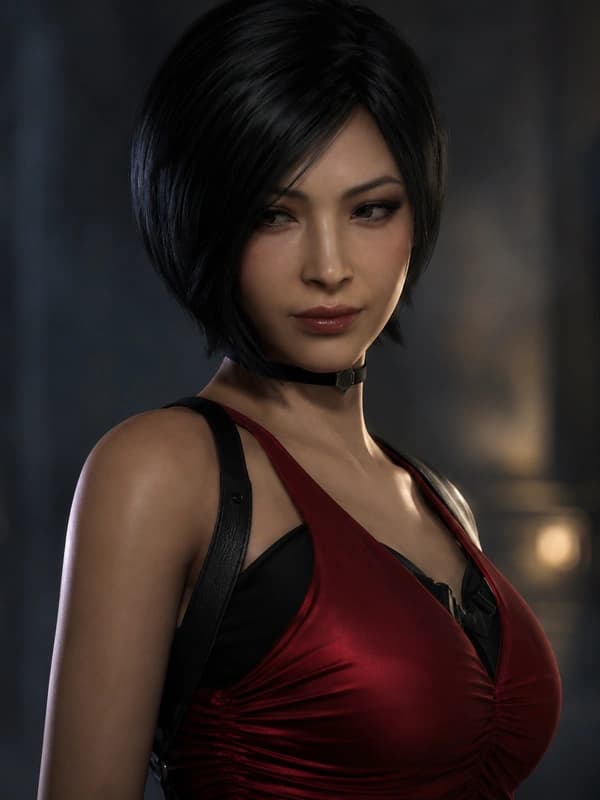 Ada Wong image