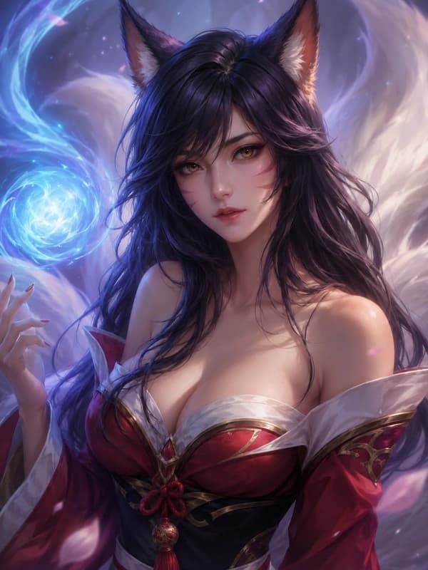 Ahri image