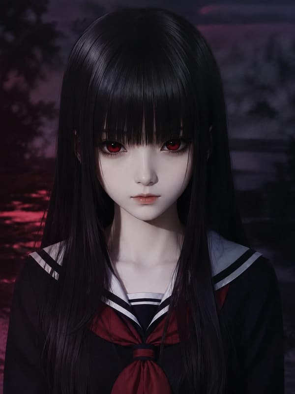 Ai Enma image