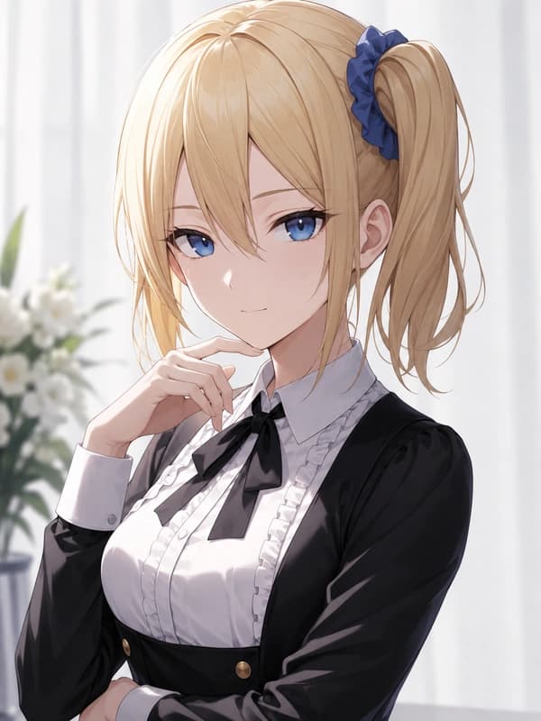 Ai Hayasaka image