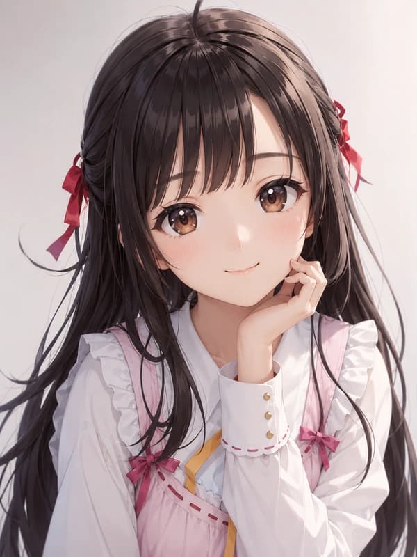 Ai Hinatsuru image