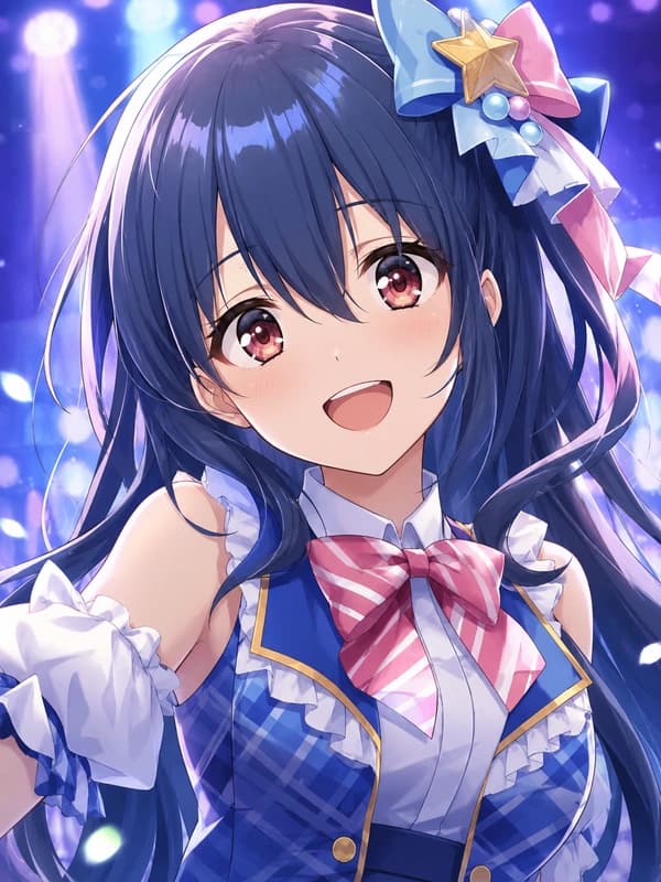 Ai Mizuno image