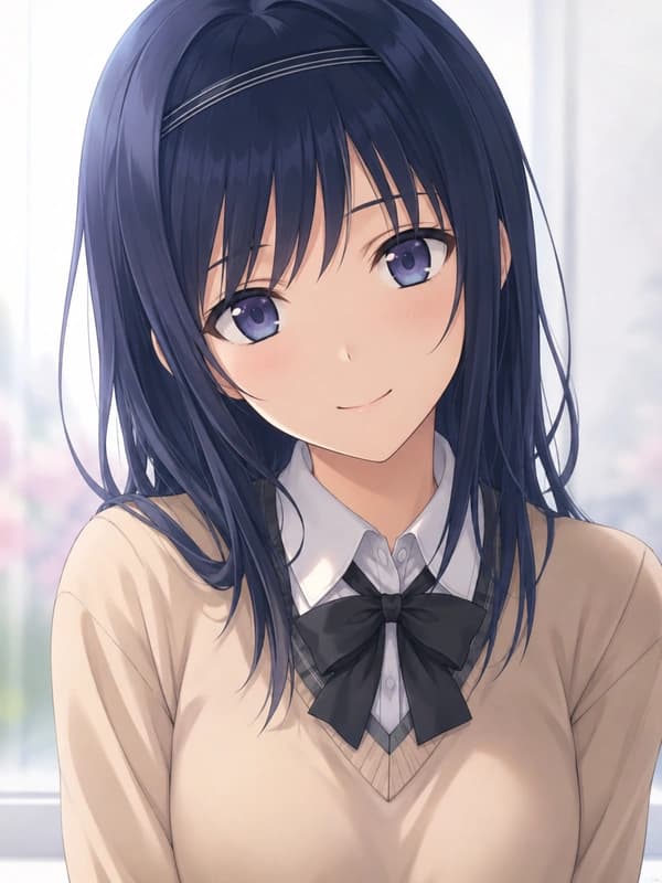 Ai Nanasaki image