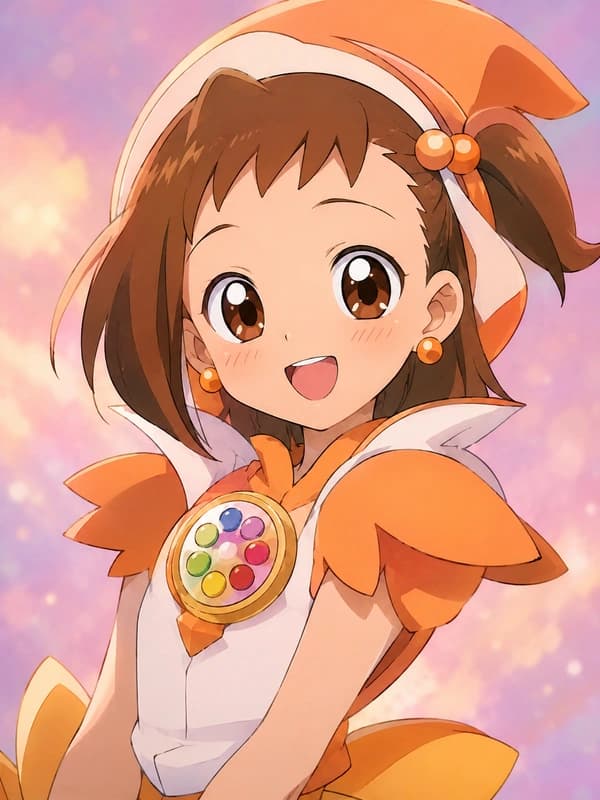 Aiko Seno image
