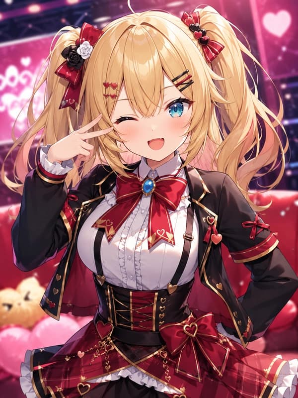 Akai Haato image