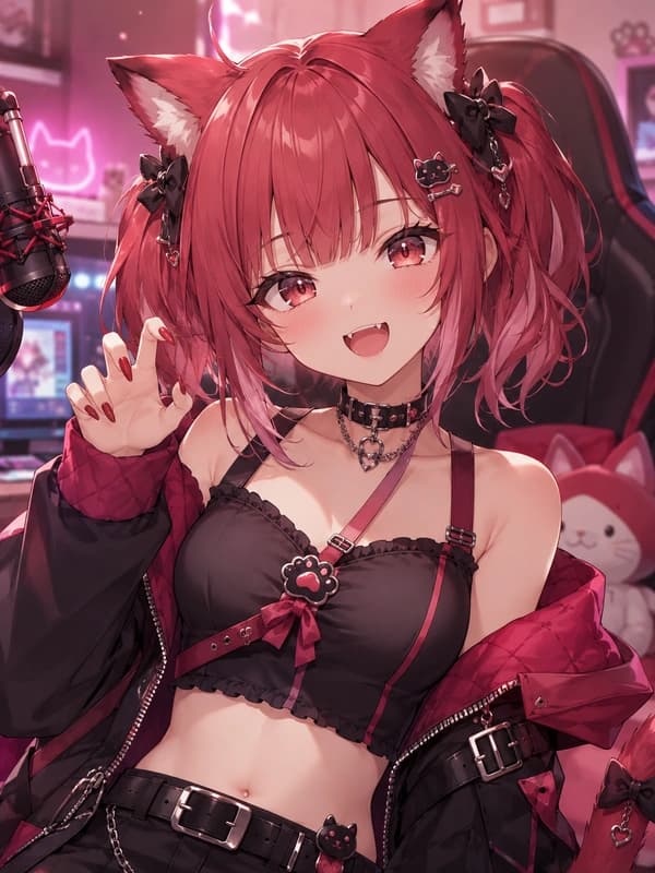 Akami Karubi image