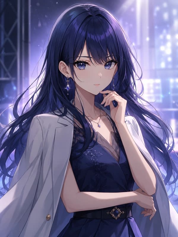 Akane Kurokawa image