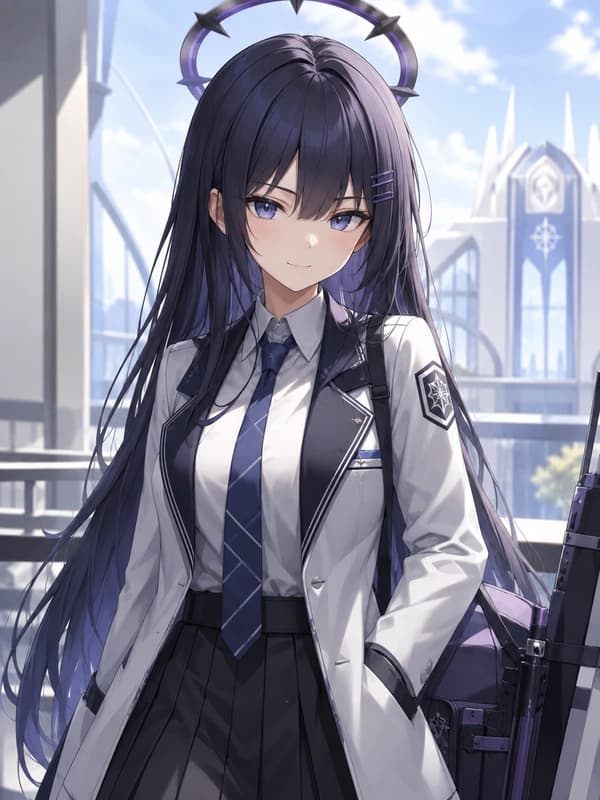 Akane Murokasa image