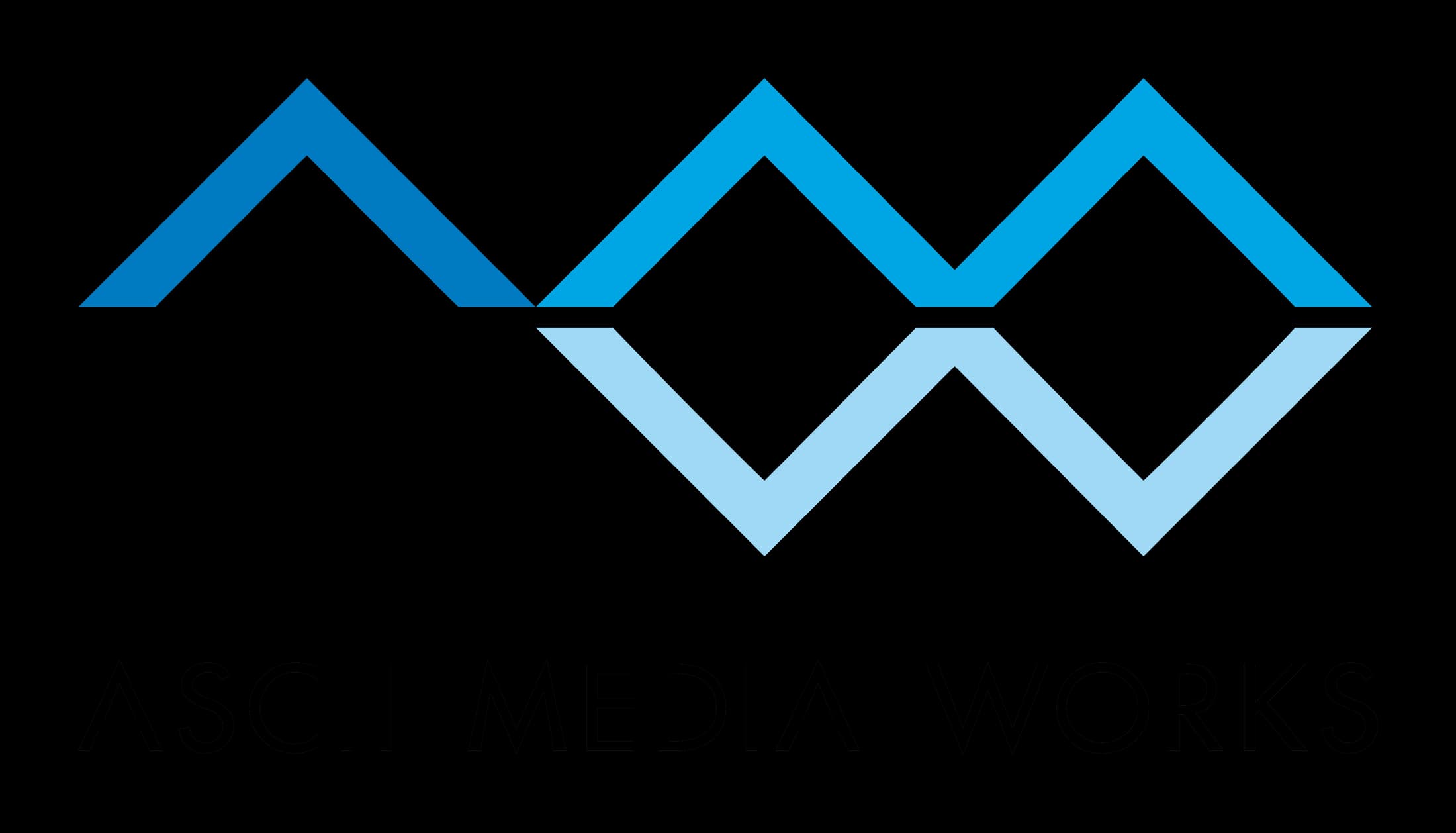 ASCII MEDIA WORKS image