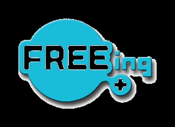 FREEing image