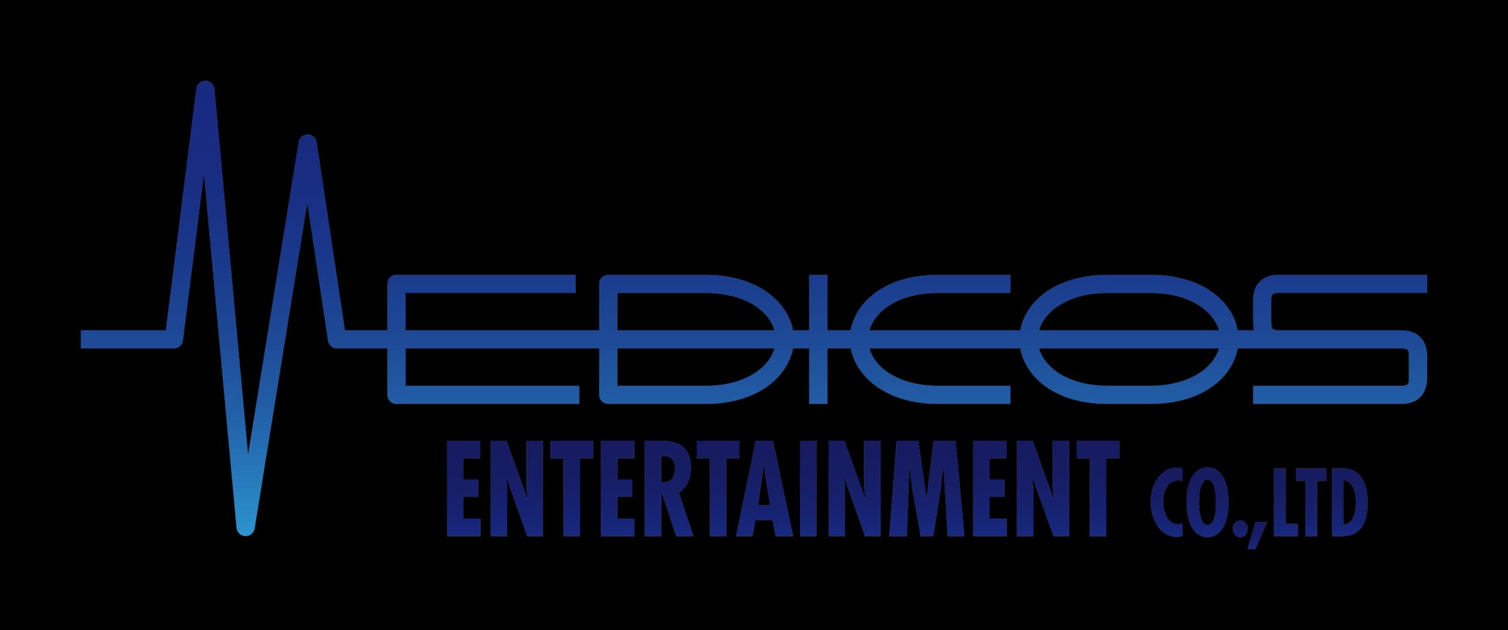 MEDICOS ENTERTAINMENT image