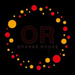 ORANGE ROUGE image
