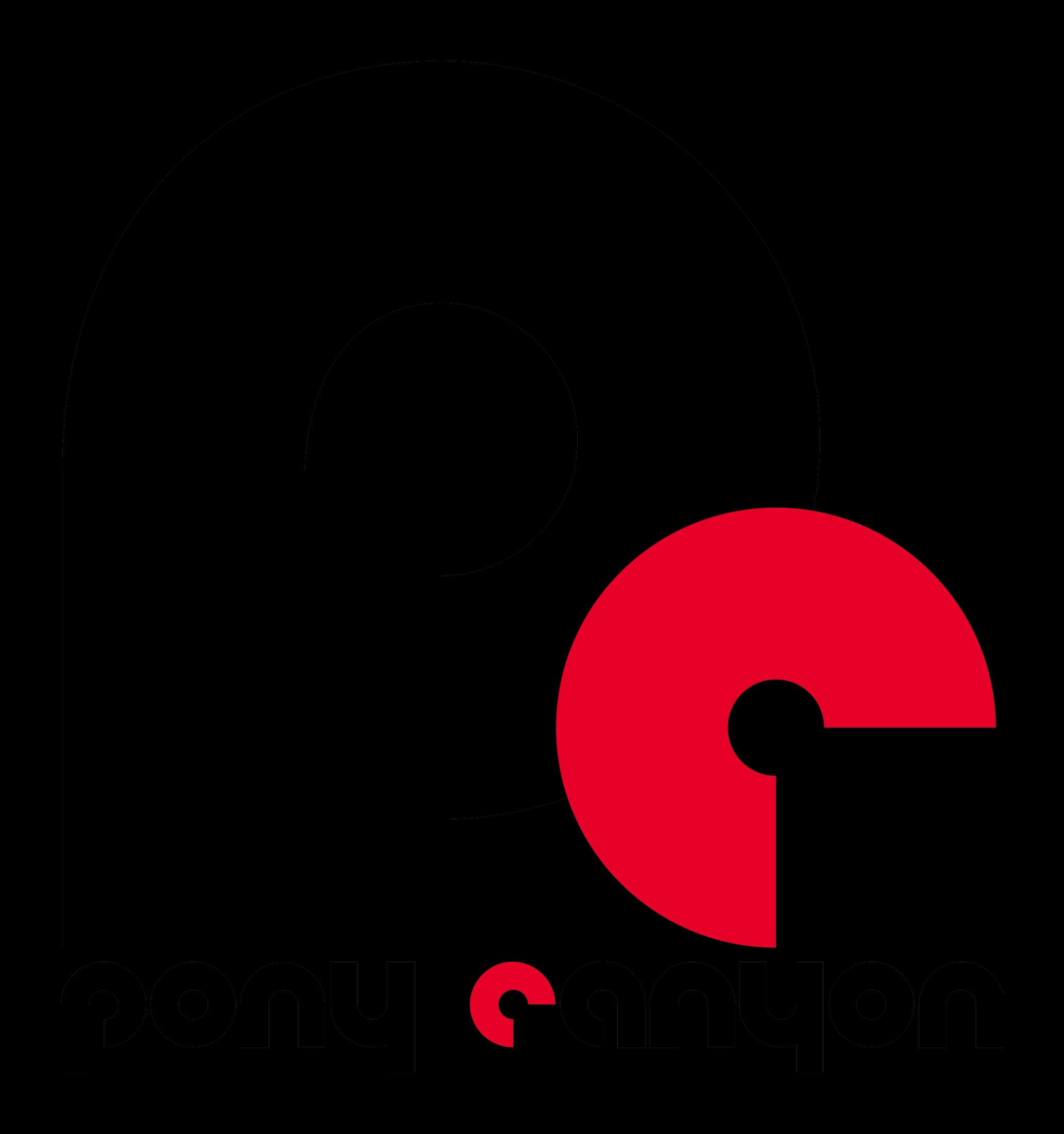 PONY CANYON image